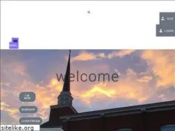 Sites similar to manchesterumc.org