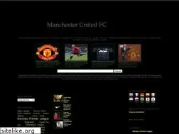 Sites similar to manchesterunited-fansclub.blogspot.com