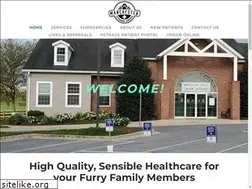 Sites similar to manchesterveterinaryservices.com