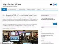 Sites similar to manchestervideo.com