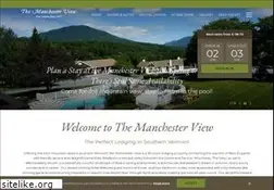 Sites similar to manchesterview.com