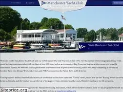 Sites similar to manchesteryc.org