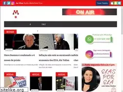 Sites similar to mancheteusa.com