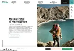 Sites similar to manchetourisme.com