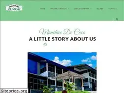 Sites similar to manchiee.com