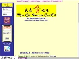 Sites similar to manchinet.com