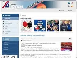 Sites similar to manching-tischtennis.de