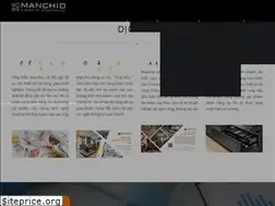 Sites similar to manchio.net