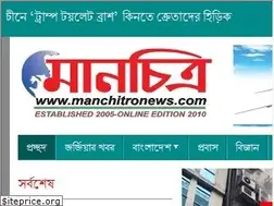 Sites similar to manchitronews.com
