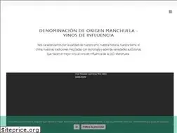 Sites similar to manchuela.wine