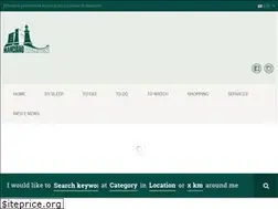 Sites similar to mancianopromozione.it