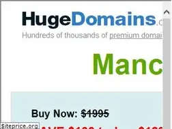 Sites similar to mancierge.com