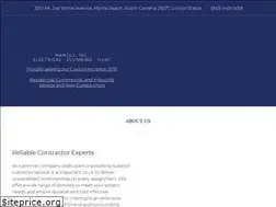 Sites similar to mancill.net