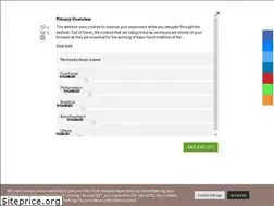 Sites similar to mancinileather.it