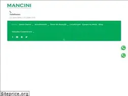 Sites similar to mancinipsiquiatria.com.br