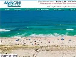 Sites similar to mancinirealty.com