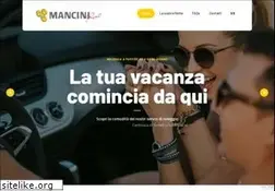 Sites similar to mancinirent.eu