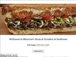 Sites similar to mancinosofanderson.com