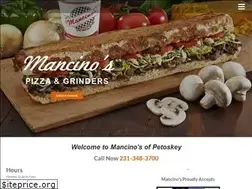 Sites similar to mancinosofpetoskey.com