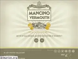 Sites similar to mancinovermouth.com