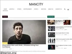 Sites similar to mancity.in