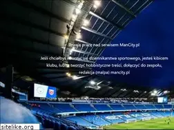 Sites similar to mancity.pl