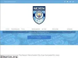 Sites similar to mancitycup.com