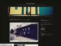Sites similar to mancityimages.wordpress.com