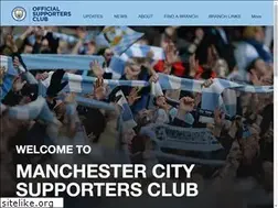 Sites similar to mancityosc.com