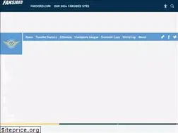 Sites similar to mancitysquare.com