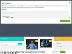 Sites similar to mancityunplugged.com