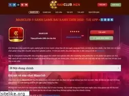 Sites similar to manclub.men