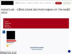 Sites similar to manclub.show