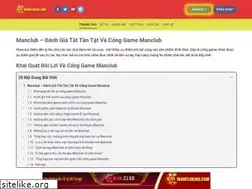 Sites similar to manclub365.com