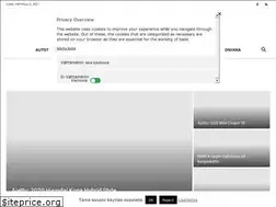 Sites similar to manclusive.fi