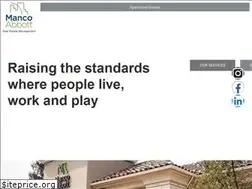 Sites similar to mancoabbott.com