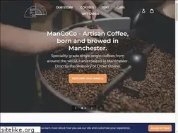 Sites similar to mancoco.co.uk