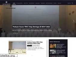 Sites similar to mancode.id