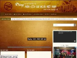 Sites similar to mancoichihoavn.com