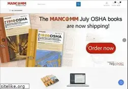 Sites similar to mancomm.com