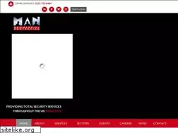 Sites similar to mancommercialprotection.co.uk