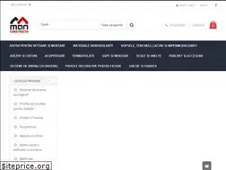 Sites similar to manconstructii.ro
