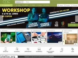 Sites similar to mancru.com