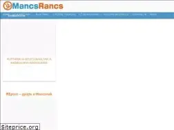 Sites similar to mancsrancs.hu