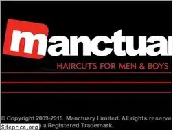 Sites similar to manctuary.com