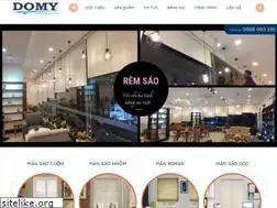 Sites similar to mancuadomy.com