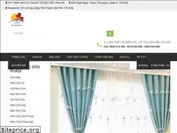Sites similar to mancuagiasi.vn