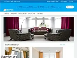 Sites similar to mancuahanhphuc.net