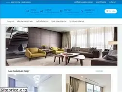 Sites similar to mancuasaigon.net