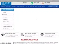 Sites similar to mancuathaituan.com